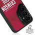 University of Alabama Crimson Pride Galaxy S24 FE Kickstand Case